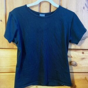 Nike Black Women's Top